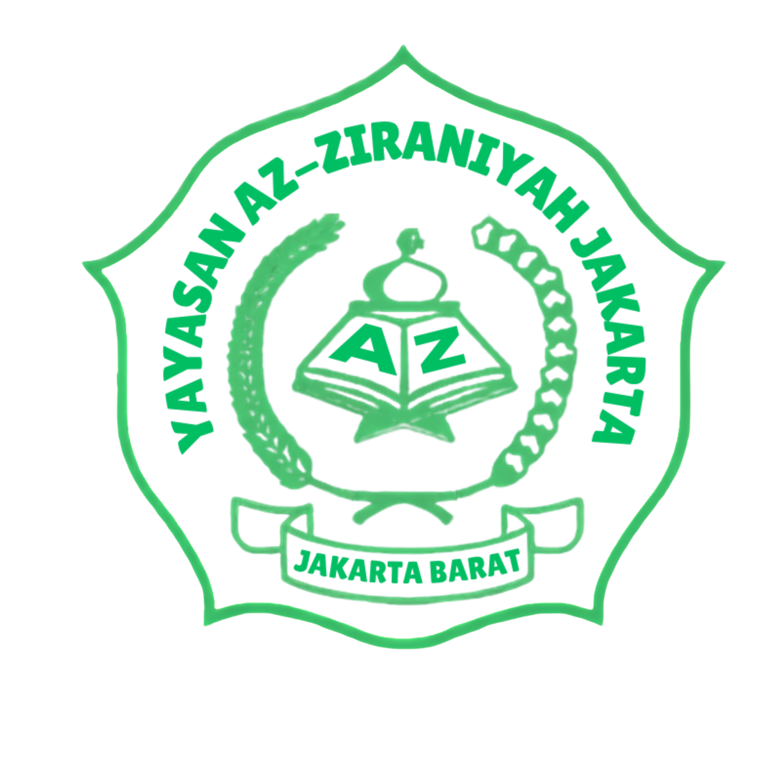YAYASAN AZ – ZIRANIYAH JAKARTA