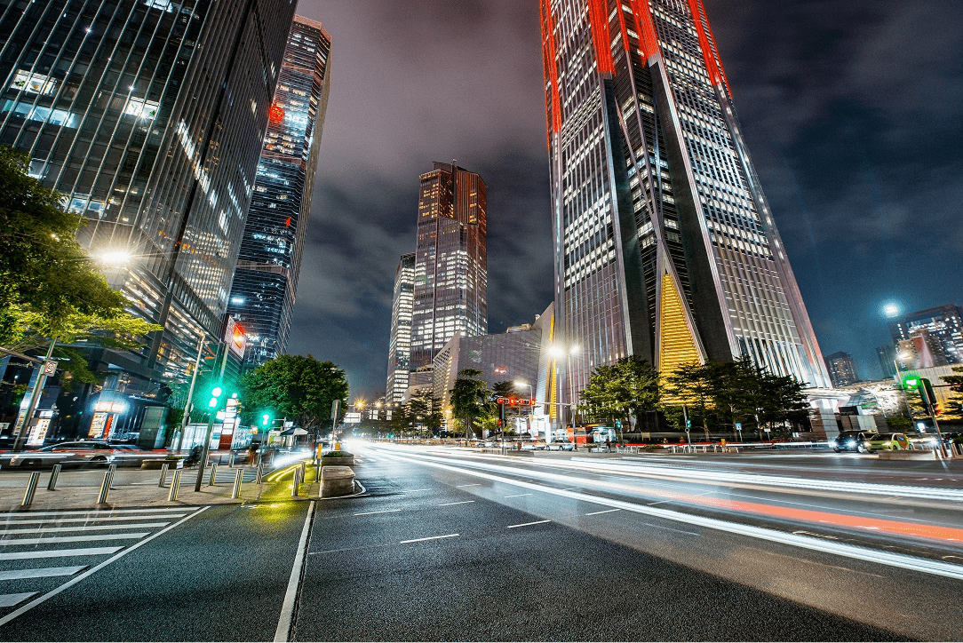 Tokyo After Dark: Neon Dreams and Quiet&hellip;